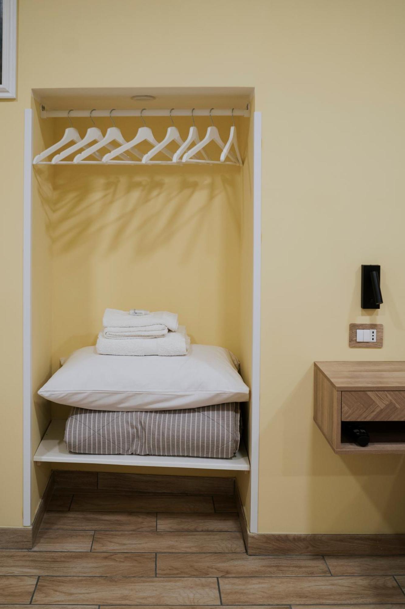 Apartmán Casa De Curtis Neapol Exteriér fotografie